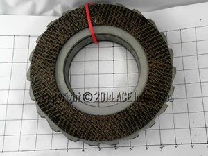 Ratchet With Lining (STD) (9594) Ratchet With Lining (STD) (9594)