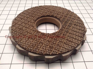 Ratchet With Lining (STD) (10024) Ratchet With Lining (STD) (10024)