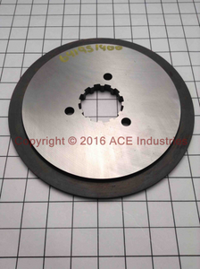 Ratchet Disc (STD) (10025) Ratchet Disc (STD) (10025)