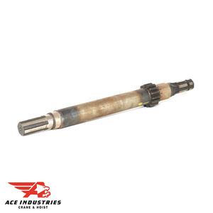 Driving Pinion (14 Teeth) (10061) Driving Pinion (14 Teeth) (10061)