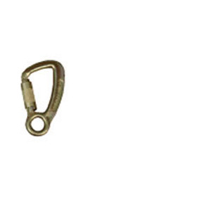 Elk River Triple Twist Lock Captive-Eye Carabiner - 13180