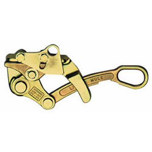 12,000lbs. LMG Wire Grips - Standard Grip - Spring Loaded 12,000lbs. LMG Wire Grips - Standard Grip - Spring Loaded