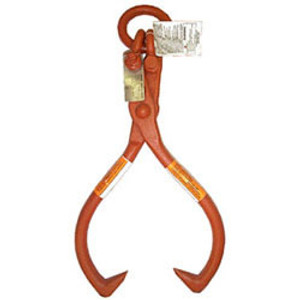 Dixie Industries Timber 1-1/2" Lifting Tongs Dixie Industries Timber 1-1/2" Lifting Tongs