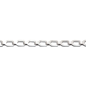 Suncor 2/0 Safety Chain 302 Stainless Steel (100 foot reel)