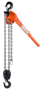 CM 640 3 Ton Lever Hoist Come Along CM 640 3 Ton Lever Hoist Come Along