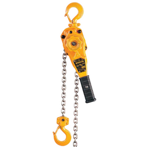 Harrington LB 2 0.75 Ton Lever Hoist Come Along Harrington LB 2 0.75 Ton Lever Hoist Come Along
