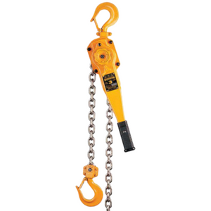 Harrington LB 3 Ton Lever Hoist Come Along Harrington LB 3 Ton Lever Hoist Come Along