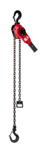 Coffing LSB 1-1/2 Ton Lever Hoist Come Along Coffing LSB 1-1/2 Ton Lever Hoist Come Along