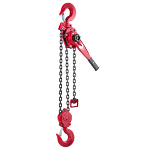 Coffing LSB 6 Ton Lever Hoist Come Along Coffing LSB 6 Ton Lever Hoist Come Along