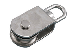 Suncor - 3" Square Swivel Block 304/316 Stainless Steel Suncor - 3" Square Swivel Block 304/316 Stainless Steel