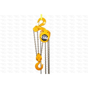 Harrington CF 5 Ton Hand Chain Hoist Harrington CF 5 Ton Hand Chain Hoist