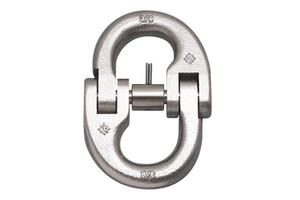 Suncor - 1/2" Hammerlock Link 316-NM Stainless Steel Suncor - 1/2" Hammerlock Link 316-NM Stainless Steel