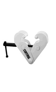 Coffing 2 Ton Beam Clamp, BC-2 Coffing 2 Ton Beam Clamp, BC-2