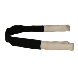 Stren-Flex 10,600 lb Tan, Roundsling Eye & Eye Stren-Flex 10,600 lb Tan, Roundsling Eye & Eye
