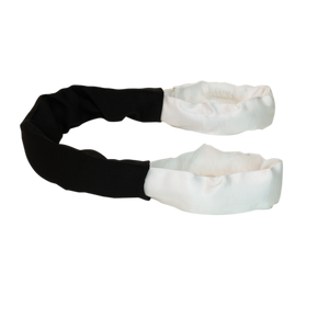 Stren-Flex 16,800 lb White, Roundsling Eye & Eye Stren-Flex 16,800 lb White, Roundsling Eye & Eye