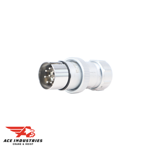 Harrington Plug 8P ECP2108AB Harrington Plug 8P ECP2108AB