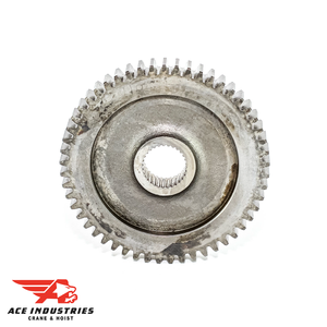 CM Liftwheel Gear, 27009 CM Liftwheel Gear, 27009