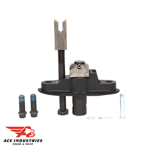 CM Rigid Lug for Low Headroom Trolley-Lodestar Classic R-RR, 3668 CM Rigid Lug for Low Headroom Trolley-Lodestar Classic R-RR, 3668