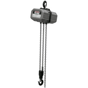 JET SSC 2 Ton Electric Chain Hoist, Single Phase JET SSC 2 Ton Electric Chain Hoist, Single Phase
