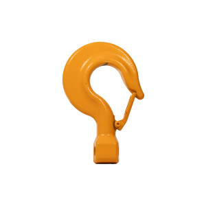 Harrington Hook Assy (Models:ER2) ER2DS1001 side angle Harrington Hook Assy (Models:ER2) ER2DS1001 side angle