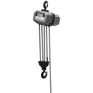 JET SSC 5 Ton Electric Chain Hoist, Three Phase JET SSC 5 Ton Electric Chain Hoist, Three Phase