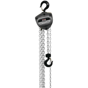 JET L 100 2 Ton Hand Chain Hoist w Overload Protection JET L 100 2 Ton Hand Chain Hoist w Overload Protection