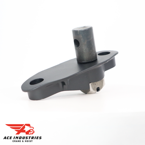 CM Rigid Upper Lug Suspension, 3679 CM Rigid Upper Lug Suspension, 3679