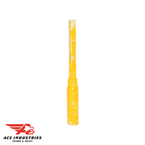 Harrington Limit Lever Pin (ER2FS9338) - Essential Safety Component for Your Harrington Hoist. Buy Now for Reliable Lifting Operations! Harrington Limit Lever Pin (ER2FS9338) - Essential Safety Component for Your Harrington Hoist. Buy Now for Reliable Lifting Operations!