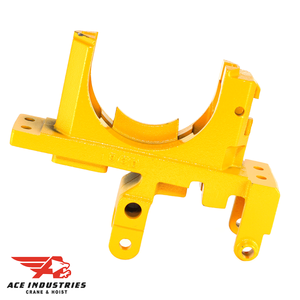 ER2ES9331 Chain Guide A: Safe & smooth lifting. Upgrade for reliable equipment performance.