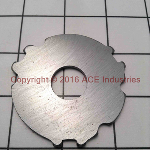 CM Brake Armature 20420 CM Brake Armature 20420