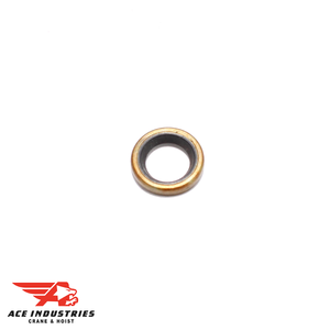 CM Lift wheel Shaft Seal, 20704 (1137) CM Lift wheel Shaft Seal, 20704 (1137)