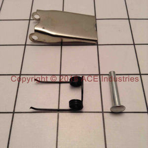 CM Latch 1 Ton Kit, 22929A CM Latch 1 Ton Kit, 22929A