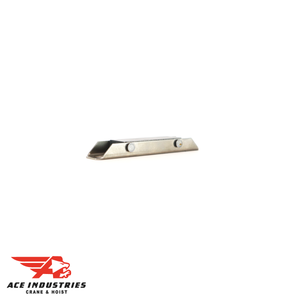 Ensure safety & efficiency of CM Valustar hoist with CM Brake Armature 624-193, 24609. High-quality & easy to install replacement part. Ensure safety & efficiency of CM Valustar hoist with CM Brake Armature 624-193, 24609. High-quality & easy to install replacement part.