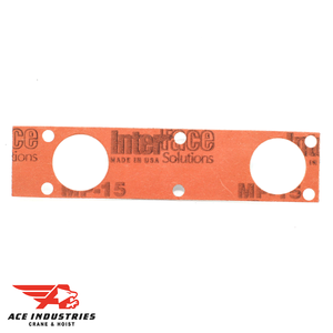 CM Valve Gasket 20951 (8881) CM Valve Gasket 20951 (8881)