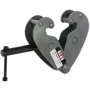 Jet HD 3 Ton Wide Beam Clamp Jet HD 3 Ton Wide Beam Clamp