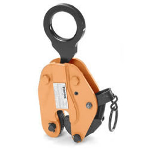 J.C. Renfroe Model LJ 2 Ton Lifting Clamp J.C. Renfroe Model LJ 2 Ton Lifting Clamp