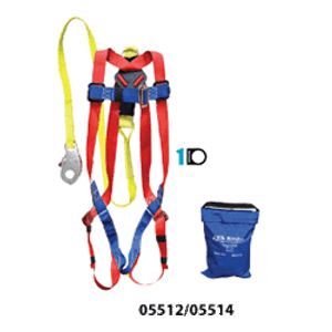 Elk River Freedom Aerial Lift Kit - 05512 Elk River Freedom Aerial Lift Kit - 05512