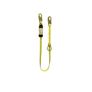 Elk River Zorber Tie-back Lanyard - 36940 Elk River Zorber Tie-back Lanyard - 36940