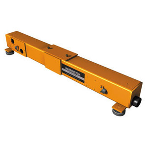 Upgrade your lifting equipment with Harrington's 5-ton manual push end trucks. Durable and reliable for smooth material handling. Upgrade your lifting equipment with Harrington's 5-ton manual push end trucks. Durable and reliable for smooth material handling.