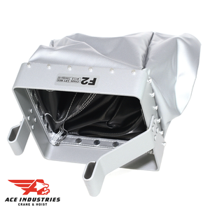 Chain Container Kit F2 ER2 (Models:ER2) - BK2F2 Chain Container Kit F2 ER2 (Models:ER2) - BK2F2