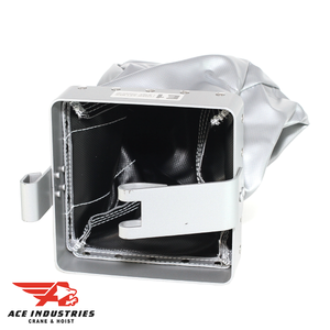 Chain Container Kit E1 ER2, Models:ER2 - BK2E1 Chain Container Kit E1 ER2, Models:ER2 - BK2E1