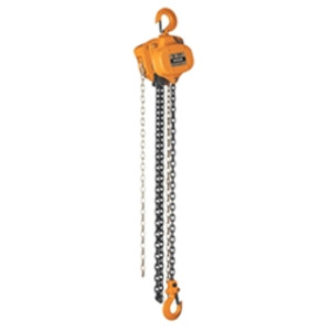 Magna CH 2 Ton Hand Chain Hoist Magna CH 2 Ton Hand Chain Hoist