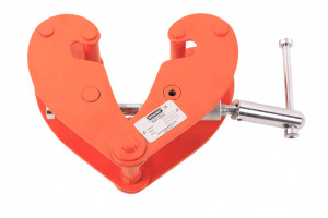 Magna 1 Ton Beam Clamp - BC100P Magna 1 Ton Beam Clamp - BC100P