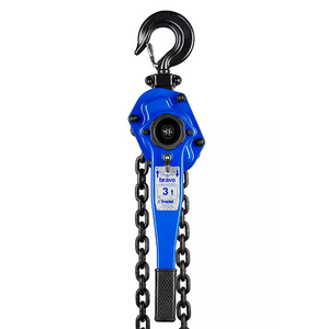 Tractel bravo™ 3 Ton Lever Hoist Comealong Tractel bravo™ 3 Ton Lever Hoist Comealong