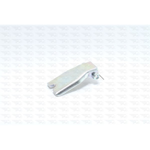 Harrington Latch Kit # ER2DS1002 Harrington Latch Kit # ER2DS1002