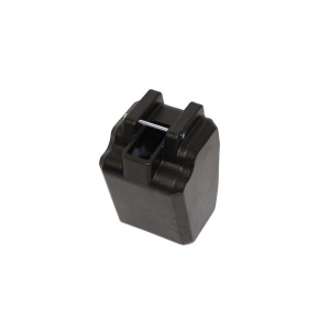 Coffing JLC Series Polyolefin Plastic Chain Container-JLC927-2 Coffing JLC Series Polyolefin Plastic Chain Container-JLC927-2