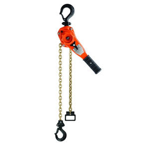 CM Bandit 6 Ton Ratchet Lever Hoist CM Bandit 6 Ton Ratchet Lever Hoist