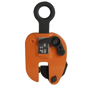 J.C. Renfroe Model LA 1 Ton Lifting Clamp J.C. Renfroe Model LA 1 Ton Lifting Clamp
