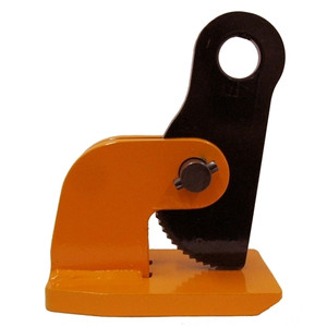 J.C. Renfroe Model LHC 4 Ton Lifting Clamp J.C. Renfroe Model LHC 4 Ton Lifting Clamp
