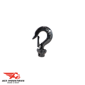 Enhance the performance of your CM 602 Lever Hoist with the reliable CM Lower Hook Block Assembly, 00230137. Easy to use and durable. Enhance the performance of your CM 602 Lever Hoist with the reliable CM Lower Hook Block Assembly, 00230137. Easy to use and durable.